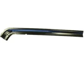 AMD RH Upper Trunk Gutter Dodge Coronet | Super Bee 1968-1970