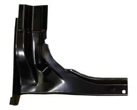 AMD LH Lower Trunk Gutter Dodge Coronet | Super Bee 1968