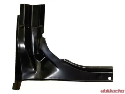 AMD LH Lower Trunk Gutter Dodge Coronet | Super Bee 1968 - 825-2468-L