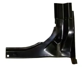 AMD RH Lower Trunk Gutter Dodge Coronet | Super Bee 1968