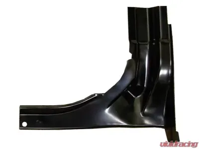 AMD RH Lower Trunk Gutter Dodge Coronet | Super Bee 1968 - 825-2468-R