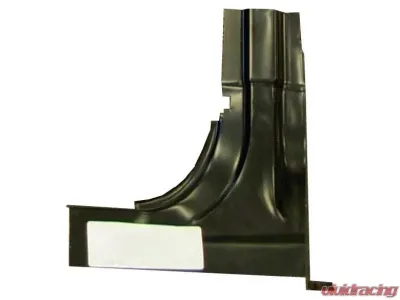 AMD RH Lower Trunk Gutter Dodge Coronet | Super Bee 1969 - 825-2469-R