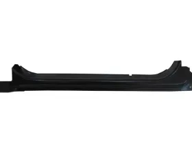 AMD LH Trunk Gutter Dodge Challenger 1970-1974