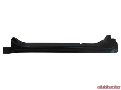 AMD LH Trunk Gutter Dodge Challenger 1970-1974 - 825-2570-L