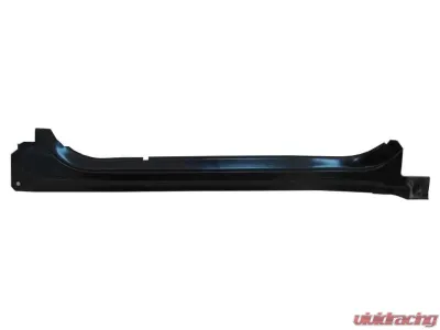 AMD RH Trunk Gutter Dodge Challenger 1970-1974 - 825-2570-R