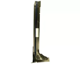 AMD LH Trunk Gutter Dodge Charger 1968-1970