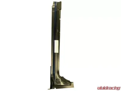 AMD LH Trunk Gutter Dodge Charger 1968-1970 - 825-2668-L