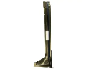 AMD RH Trunk Gutter Dodge Charger 1968-1970