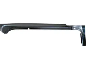 AMD LH Trunk Gutter Dodge Charger 1971-1974