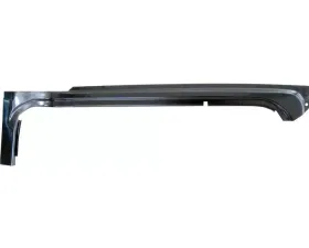 AMD RH Trunk Gutter Dodge Charger 1971-1974
