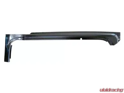 AMD RH Trunk Gutter Dodge Charger 1971-1974 - 825-2671-R