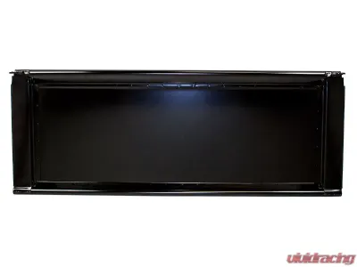 AMD Tailgate without Ford Letters Ford F100 | F250 1953-1972 - 825-4553-1