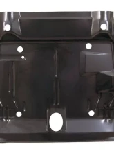 AMD Tailgate without Ford Letters Ford F100 | F250 1953-1972                                     - 825-4553-1 - Image 3