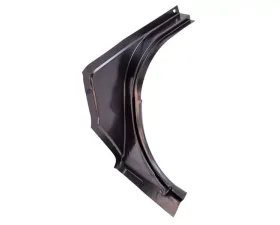 AMD LH Lower Trunk Gutter Ford Fairlane 1966-1967