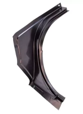 AMD LH Lower Trunk Gutter Ford Fairlane 1966-1967                                     - 825-8466-3L - Image 2