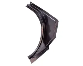 AMD RH Lower Trunk Gutter Ford Fairlane 1966-1967