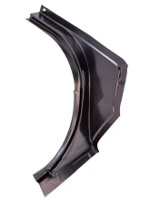 AMD RH Lower Trunk Gutter Ford Fairlane 1966-1967                                     - 825-8466-3R - Image 2