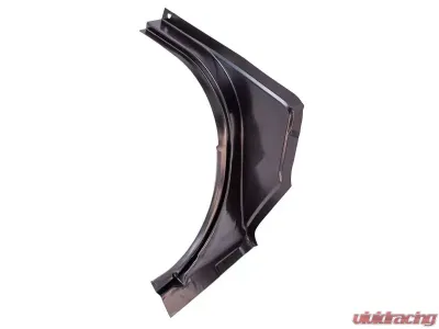 AMD RH Lower Trunk Gutter Ford Fairlane 1966-1967 - 825-8466-3R