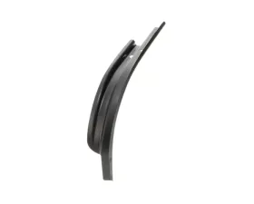 AMD LH Lower Quarter Support Trunk Gutter Ford Fairlane 1966-1967