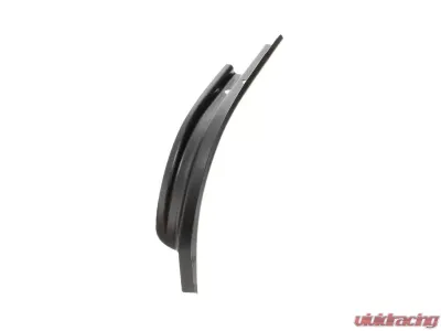 AMD LH Lower Quarter Support Trunk Gutter Ford Fairlane 1966-1967 - 825-8466-4L
