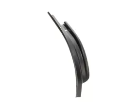 AMD RH Lower Quarter Support Trunk Gutter Ford Fairlane 1966-1967