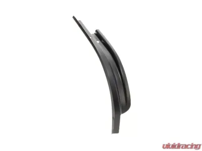 AMD RH Lower Quarter Support Trunk Gutter Ford Fairlane 1966-1967 - 825-8466-4R