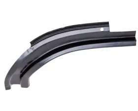 AMD LH Upper Trunk Gutter Ford Fairlane | Torino 1968-1969