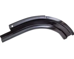 AMD RH Upper Trunk Gutter Ford Fairlane | Torino 1968-1969