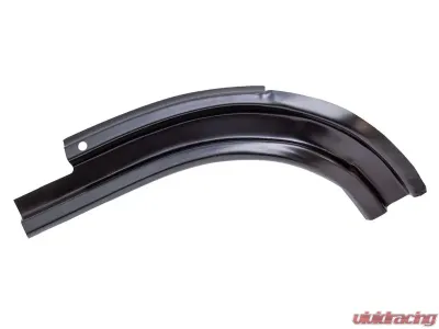 AMD RH Upper Trunk Gutter Ford Fairlane | Torino 1968-1969 - 825-8468-1R