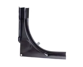 AMD LH Lower Trunk Gutter Ford Fairlane | Torino 1968-1969