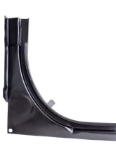 AMD LH Lower Trunk Gutter Ford Fairlane | Torino 1968-1969                                     - 825-8468-3L - Image 2