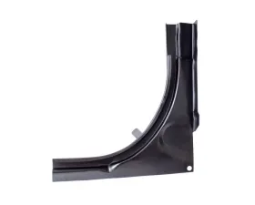 AMD RH Lower Trunk Gutter Ford Fairlane | Torino 1968-1969