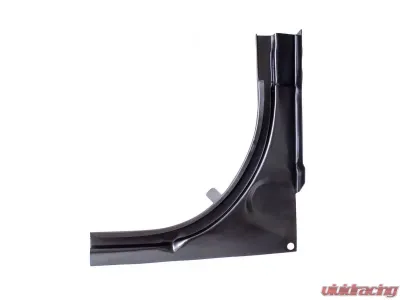 AMD RH Lower Trunk Gutter Ford Fairlane | Torino 1968-1969 - 825-8468-3R