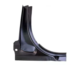 AMD LH Lower Trunk Gutter Ford Torino | Mercury Cyclone | Montego 1970-1971