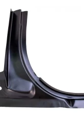 AMD LH Lower Trunk Gutter Ford Torino | Mercury Cyclone | Montego 1970-1971                                     - 825-8470-1L - Image 2