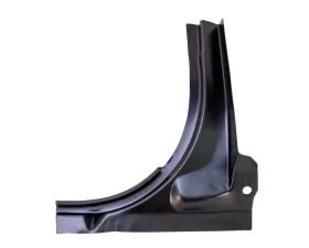 AMD RH Lower Trunk Gutter Ford Torino | Mercury Cyclone | Montego 1970-1971