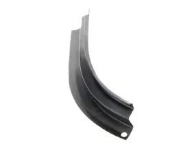 AMD LH Inside Lower Corner Trunk Gutter Lip Ford Fairlane | Torino 1970-1971