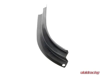AMD LH Inside Lower Corner Trunk Gutter Lip Ford Fairlane | Torino 1970-1971 - 825-8470-3L