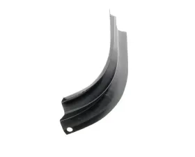AMD RH Inside Lower Corner Trunk Gutter Lip Ford Fairlane | Torino 1970-1971