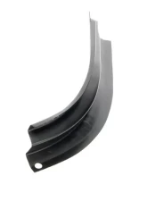 AMD RH Inside Lower Corner Trunk Gutter Lip Ford Fairlane | Torino 1970-1971                                     - 825-8470-3R - Image 2