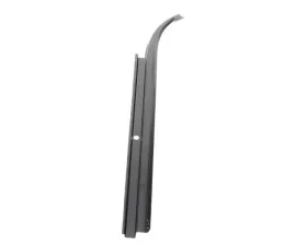 AMD LH Upper / Center Trunk Gutter Fairlane | Torino | Mercury Cyclone 1970-1971