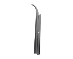 AMD RH Upper / Center Trunk Gutter Ford Fairlane | Torino | Mercury Cyclone 1970-1971