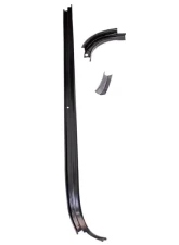 AMD LH Trunk Gutter Set Ford Galaxie 1963                                     - 825-8963-LS - Image 2