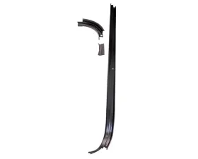 AMD RH Trunk Gutter Set Ford Galaxie 1963