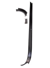 AMD RH Trunk Gutter Set Ford Galaxie 1963                                     - 825-8963-RS - Image 2