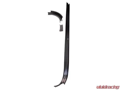 AMD RH Trunk Gutter Set Ford Galaxie 1963 - 825-8963-RS