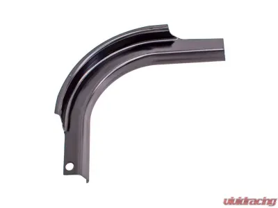 AMD Front Trunk Gutter Ford Galaxie 1964 - 825-8964-1