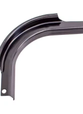 AMD Front Trunk Gutter Ford Galaxie 1964                                     - 825-8964-1 - Image 2