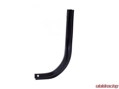 AMD RH Rear Trunk Gutter Ford Galaxie 1964 - 825-8964-3R