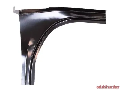 AMD LH Quarter Panel to Taillight Panel Brace Ford Galaxie 1964 - 825-8964-4L